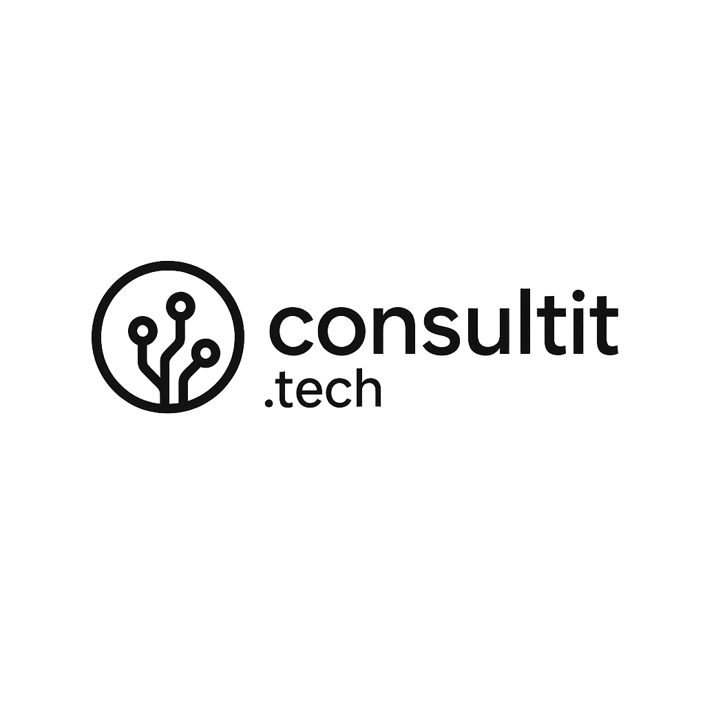 Business Opportunity: CONSULTITTECH Ltd